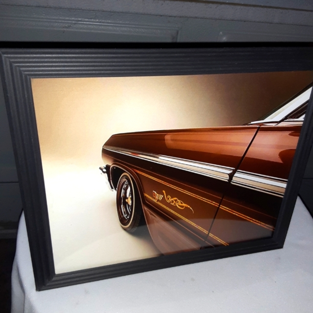 Front End 8x10